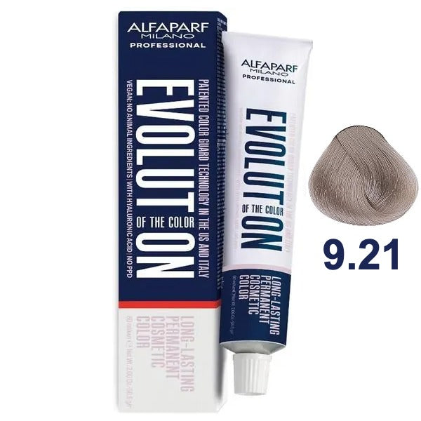 Alfaparf EVOLUTION 9.21