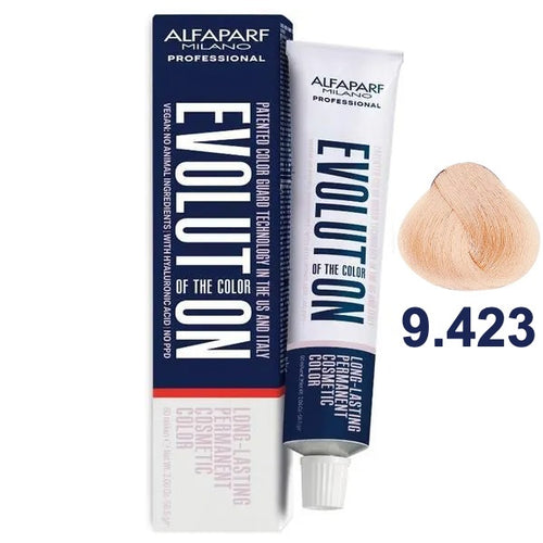 Alfaparf EVOLUTION 9.423