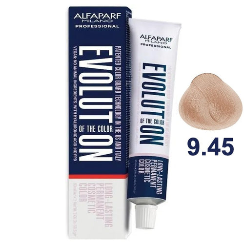 Alfaparf EVOLUTION 9.45