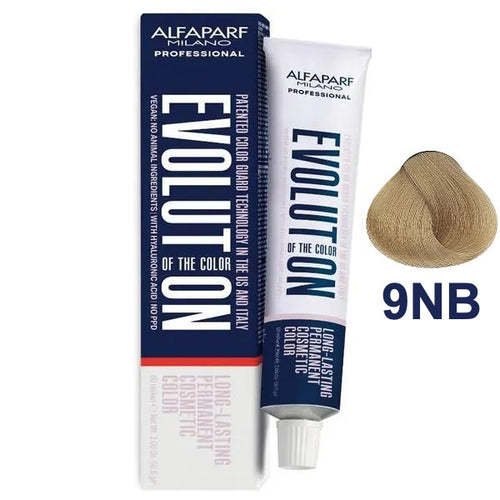 Alfaparf EVOLUTION 9NB