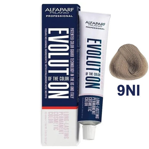 Alfaparf EVOLUTION 9NI