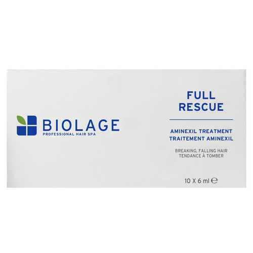 Biolage Full Rescue Aminexil 10x6 ml