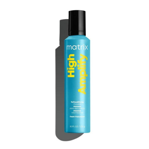 T.R High Amplify Foam Volume hajhab 250 ml