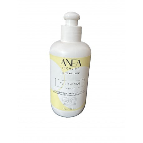 ANEA Hajgöndörítő Krém 175ml