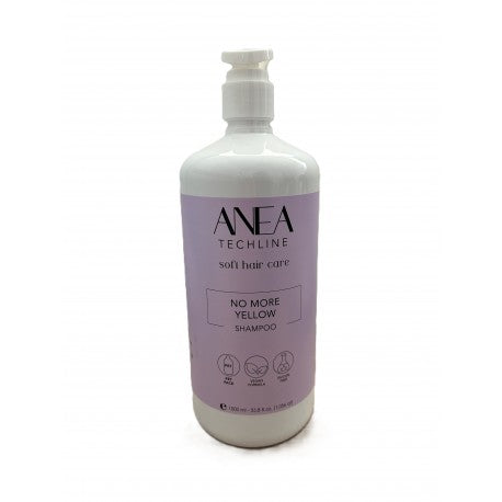 ANEA Hajsampon No Yellow 1000ml