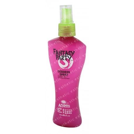 Angel Hajkondicionáló Spray Istennő 200 ml