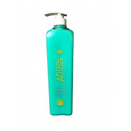 Angel hajkondicionáló száraz-töredezett hajra 1000ml dual repair
