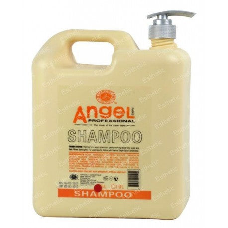 Angel Hajsampon Mélytengeri 5000 ml