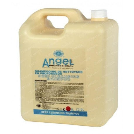 Angel Hajsampon Mélytisztító 5000 ml
