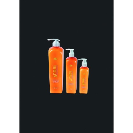 Angel Hajsampon száraz hajra 1000 ml (dry neutral hair)