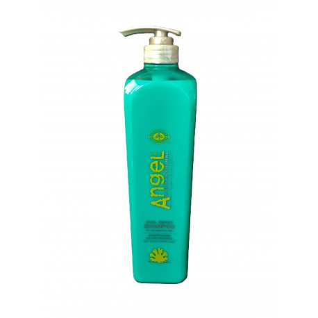 Angel hajsampon száraz-töredezett hajra 1000ml dual repair