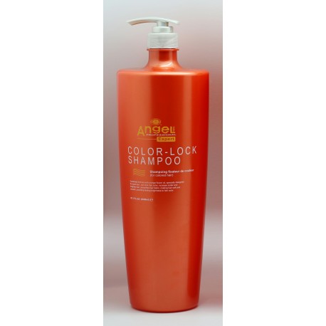 Angel Hajsampon Színmegőrző 2000 ml