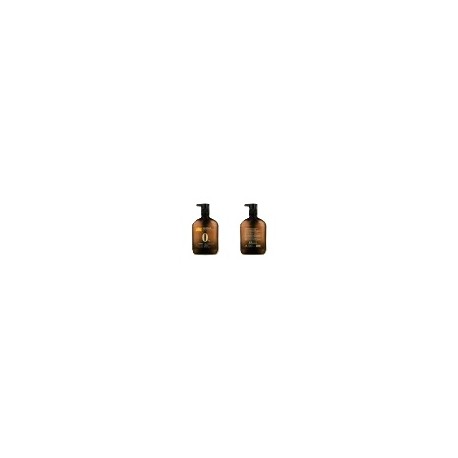 Angel hajsampon zero oil 700ml