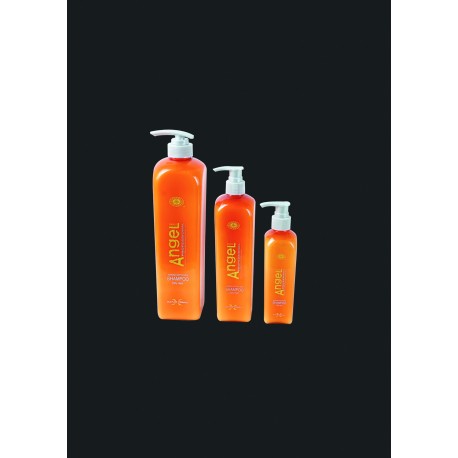 Angel Hajsampon Zsiros Hajra 1000 ml