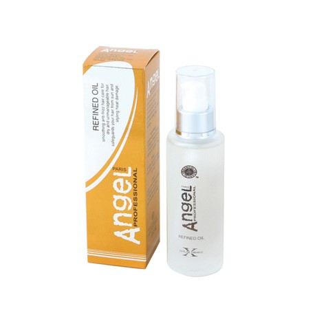 Angel Hajvégápoló Olaj 100 ml