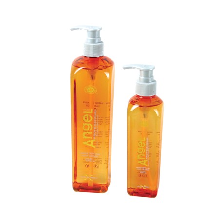 Angel Hajzselé Design Pumpás Mélytengeri 250 ml