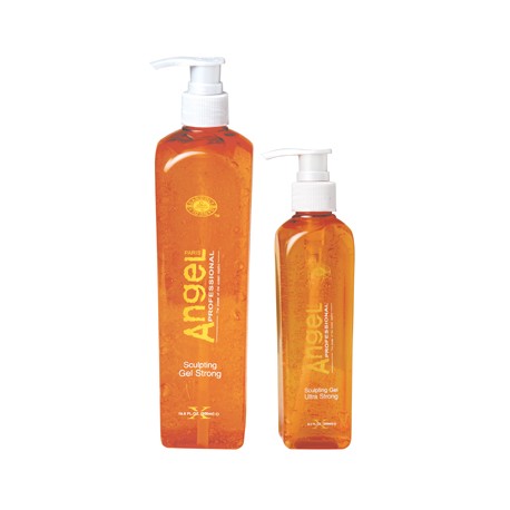 Angel Hajzselé Extra Erős Pumpás 250 ml