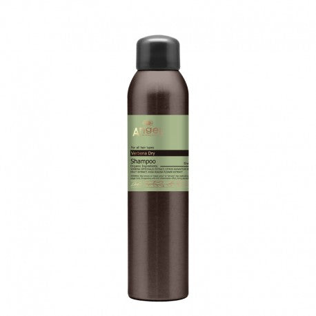 Angel száraz sampon spray verbena 200ml PL-02-21