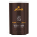 Angel Szőkítőpor 500 g Barna (Decolor Powder)