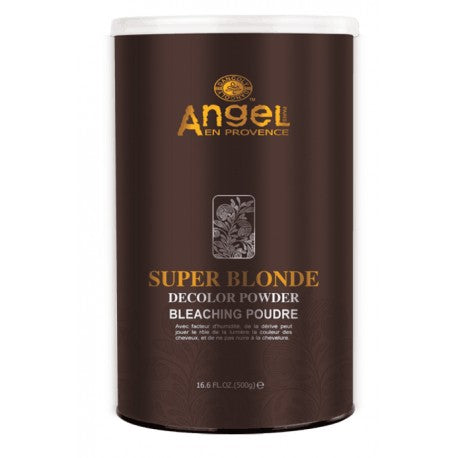Angel Szőkítőpor 500 g Barna (Decolor Powder)