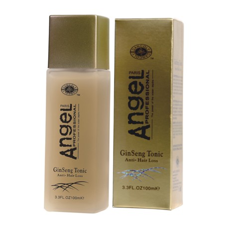 Angel Tonic Hajhullás Ellen Ginseng 100 ml