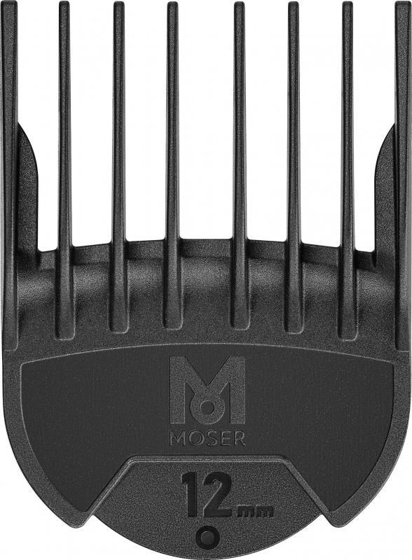 Moser Fésű hajvágóhoz "4" 12mm