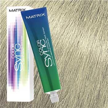 Color Sync 90ml Speed ANTI Red X