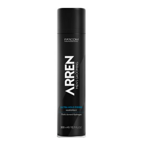 Arren Ultra Hold Fixing extra erős tartású hajlakk 300ml