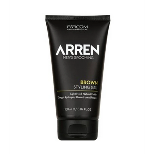 Arren Brown hajformázó zselé 150ml