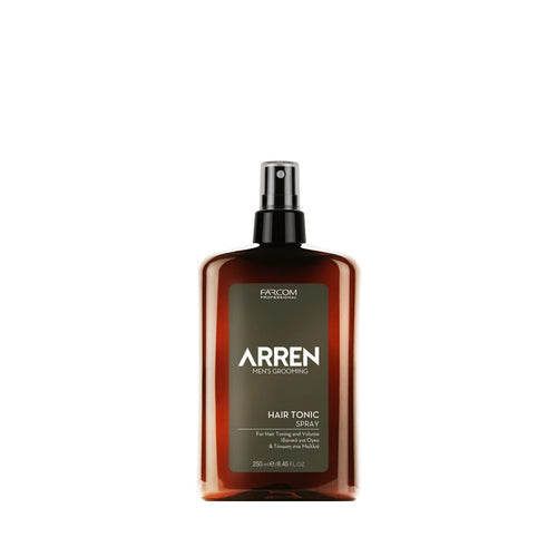 Arren Hair Tonic volumen növelő beszárító és hajformázó spray 250ml