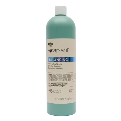 Keraplant Balancing sampon 1000 ml