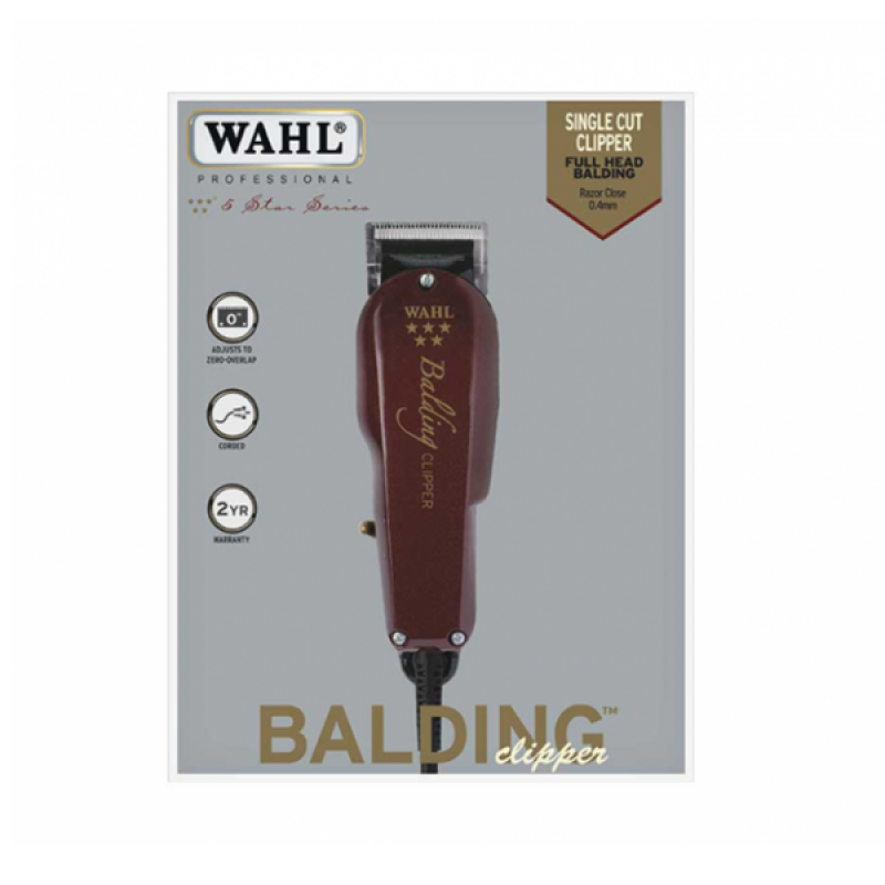Wahl hajvágó BALDING CLIPPER