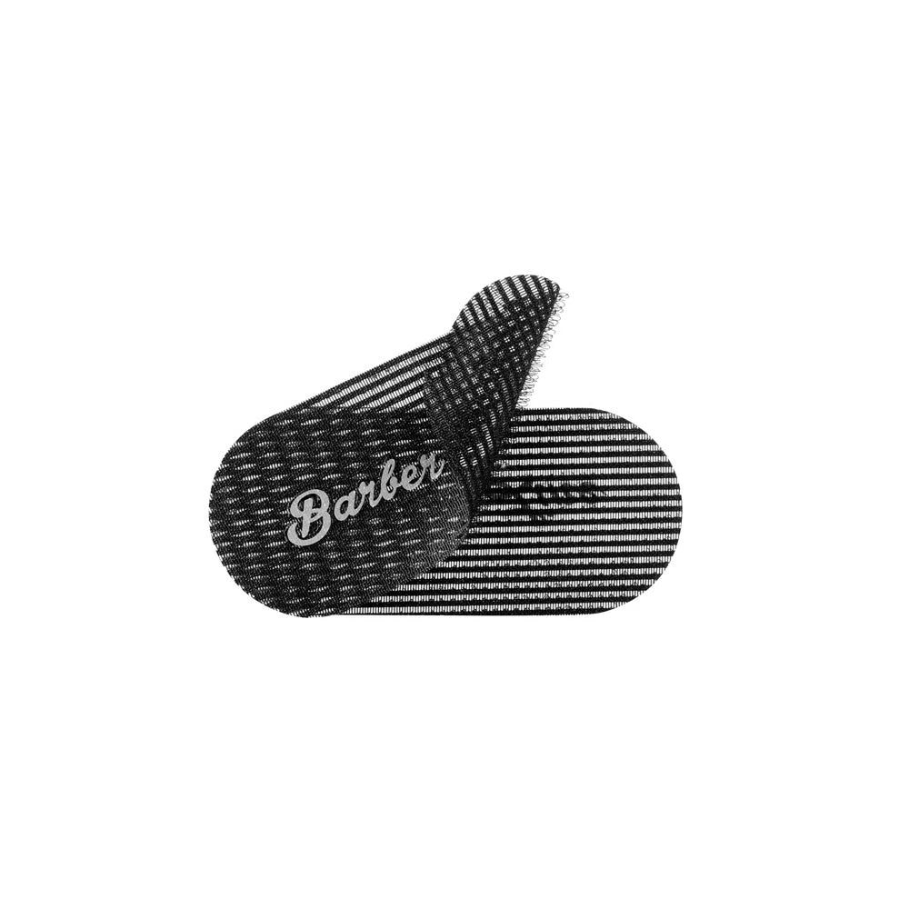 Barber Line Hair Grips hajtartó (2db/csom)