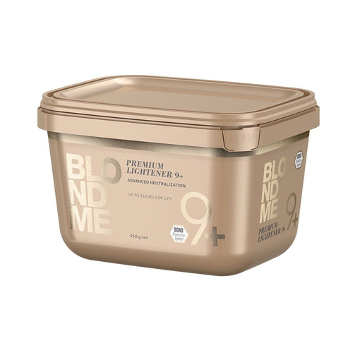 BLONDME Prémium szőkítőpor 9+ 450g