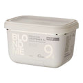 BLONDME  új Prémium 9+ Anti-Metal Szőkítőpor 450 g