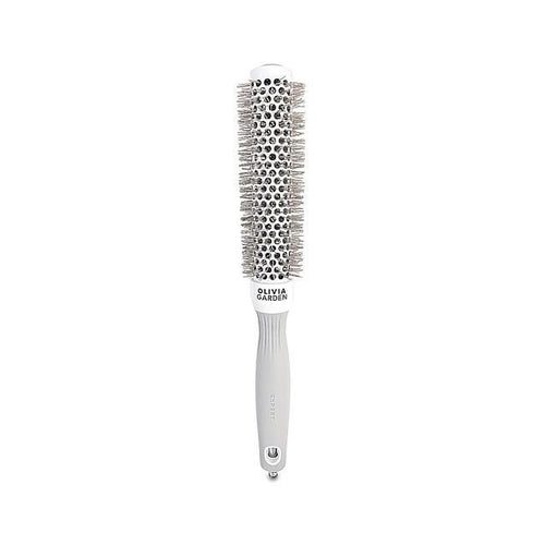 Olivia Garden Speed White & Grey 35 körkefe