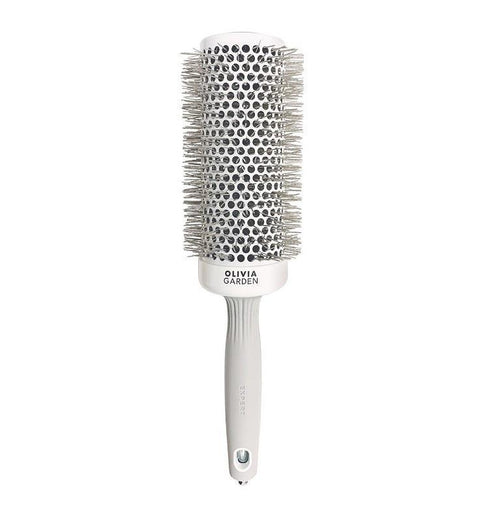 Olivia Garden Speed White & Grey 45 körkefe