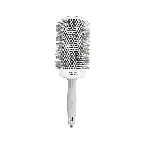 Olivia Garden Speed White & Grey 65 körkefe