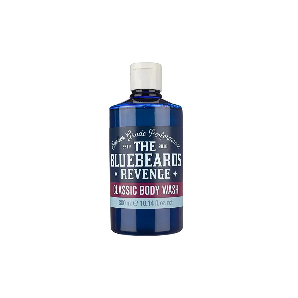 The Bluebeards Revenge Bodywash Classic tusfürdő 300ml