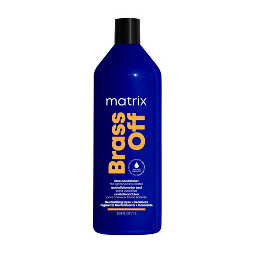 T.R Brass Off PIGM. balzsam 1000ml