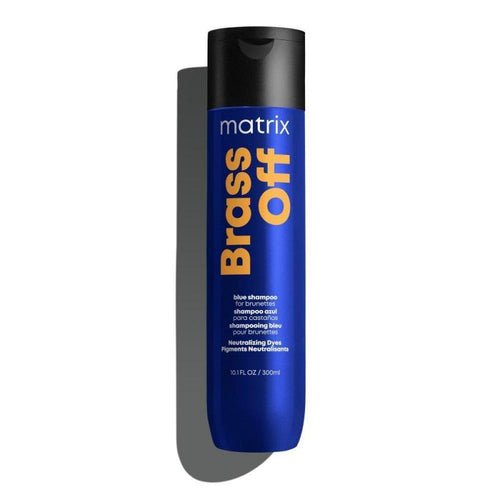 T.R Brass Off sampon 300ml