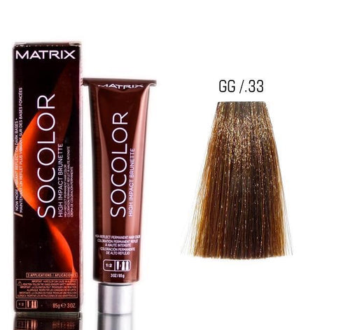 Socolor Brunette 90ml GG x