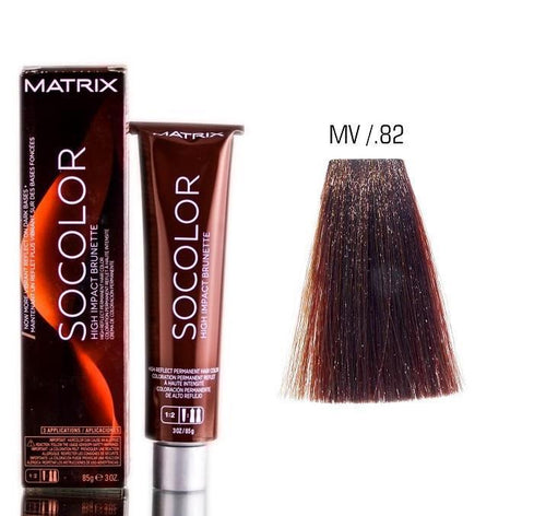 Socolor Brunette 90ml MV x