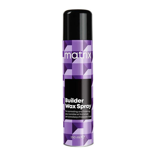 Style Link - Builder Wax Spray 250ml