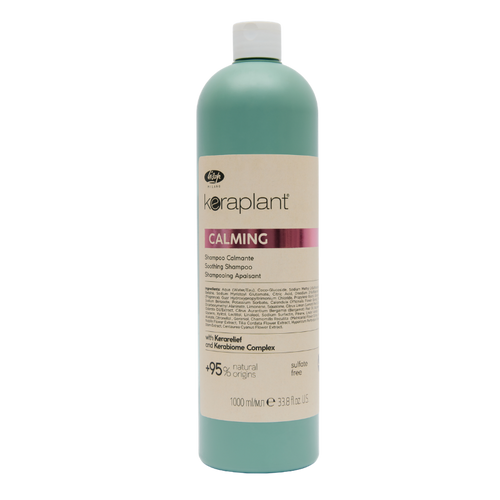 Keraplant Calming sampon 1000 ml