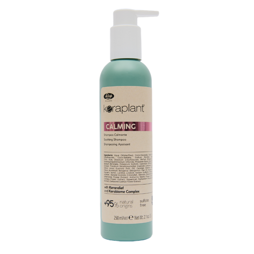 Keraplant Calming sampon 250 ml