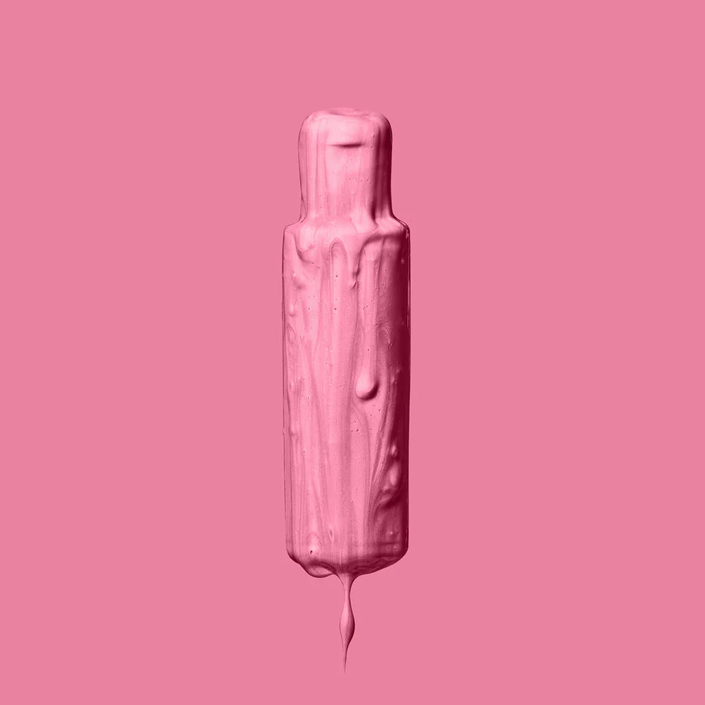 Crazy color 100 ml / 65 Candy Floss