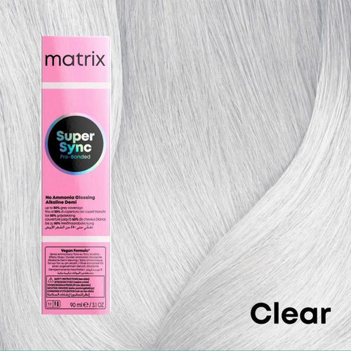 Super Sync CLEAR 90 ml