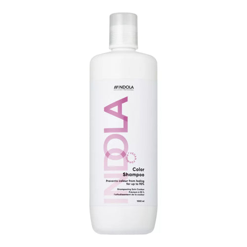 INDOLA Color Hajszínvédő Sampon 1000 ml