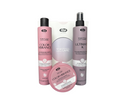 Top Care Color Vibrance + Ultimate Spray Box